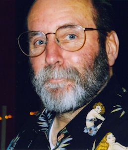 Bill Gainer